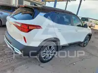 2023 KIA Seltos photo