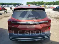2023 KIA Seltos фото