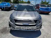 2023 KIA Seltos фото