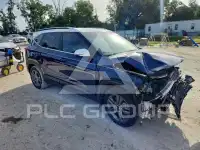 2023 KIA Seltos фото