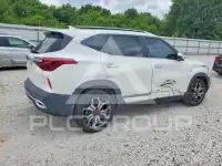 2023 KIA Seltos photo