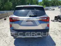 2023 KIA Seltos фото