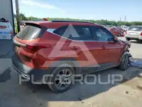 2023 KIA Seltos фото