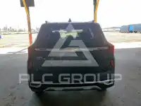 2023 KIA Seltos фото