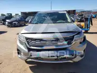 2023 KIA Seltos photo