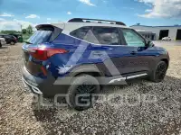 2023 KIA Seltos photo