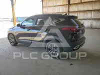 2023 KIA Seltos фото
