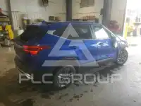 2023 KIA Seltos фото
