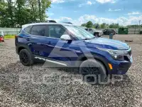 2023 KIA Seltos photo