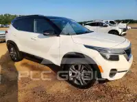 2023 KIA Seltos фото