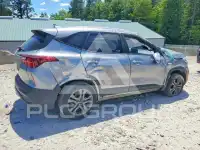 2023 KIA Seltos фото