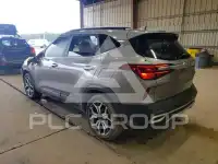 2023 KIA Seltos photo