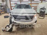 2023 KIA Seltos фото