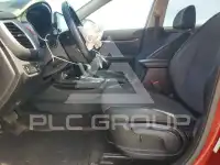 2023 KIA Seltos фото