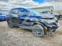 2023 KIA Seltos фото