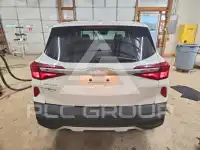 2023 KIA Seltos фото