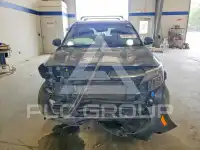2023 KIA Seltos фото