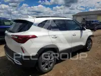 2023 KIA Seltos фото