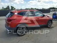 2023 KIA Seltos фото