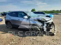 2023 KIA Seltos фото