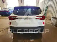 2023 KIA Seltos фото