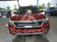2023 KIA Seltos photo