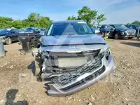 2023 KIA Seltos фото