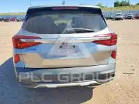 2023 KIA Seltos photo