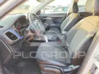 2023 KIA Seltos фото