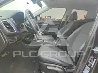 2023 KIA Seltos фото