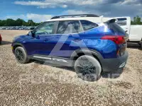 2023 KIA Seltos photo