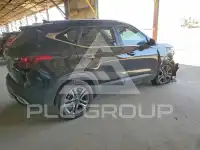 2023 KIA Seltos фото