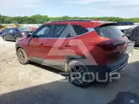 2023 KIA Seltos фото