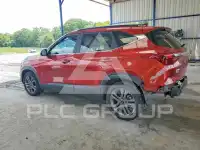 2023 KIA Seltos photo