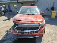 2023 KIA Seltos фото