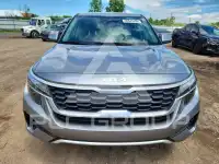 2023 KIA Seltos фото
