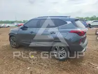 2023 KIA Seltos фото