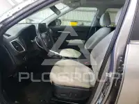 2023 KIA Seltos photo