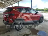 2023 KIA Seltos photo
