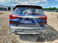 2023 KIA Seltos photo