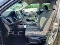 2023 KIA Seltos фото