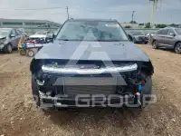 2023 KIA Seltos фото