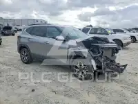 2023 KIA Seltos photo