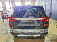 2023 KIA Seltos фото