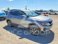 2023 KIA Seltos фото