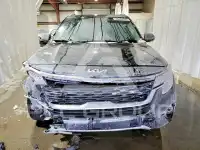 2023 KIA Seltos photo