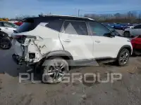 2023 KIA Seltos фото