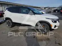 2023 KIA Seltos фото