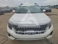 2023 KIA Seltos фото