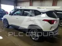 2023 KIA Seltos photo
